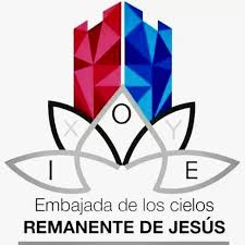 Logo Embajada de los Cielos